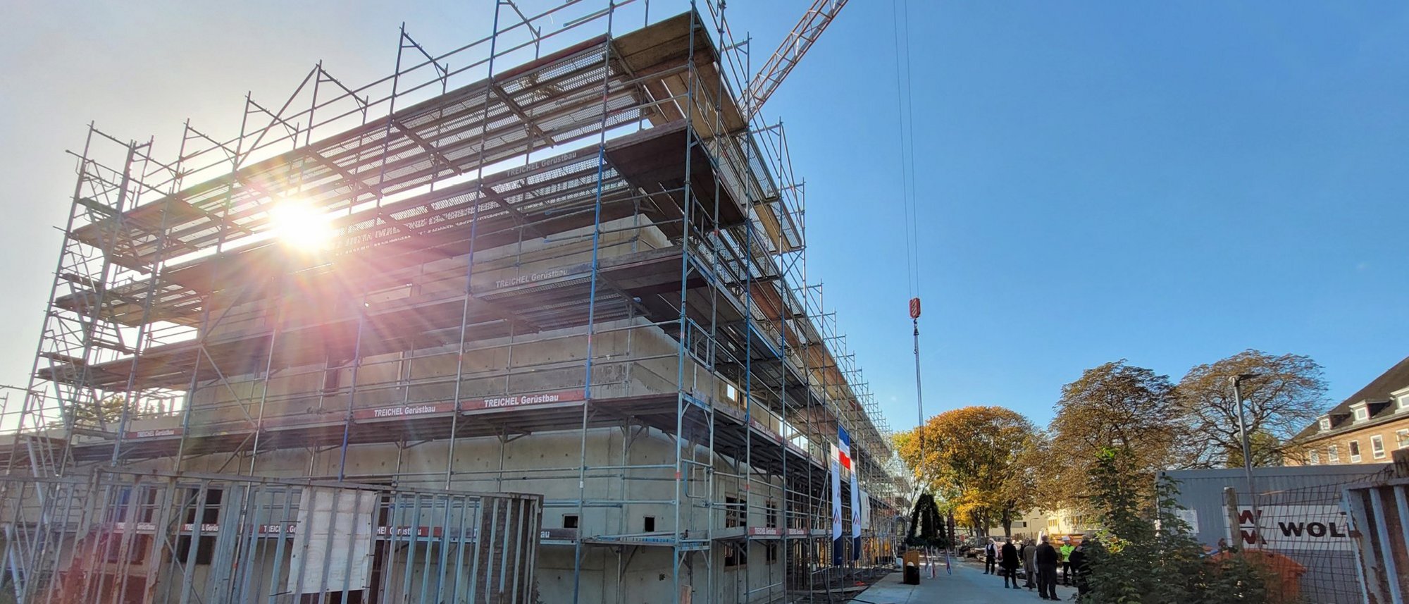 Neubau Ankunftshaus Landesamt F r Zuwanderung Und Fl chtlinge GMSH neubau-ankunftshaus-landesamt-f-r-zuwanderung-und-fl-chtlinge-gmsh