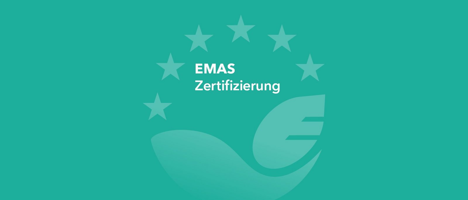 EMAS Logo