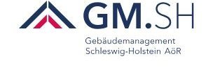 Logo der Gebäudemanagement Schleswig-Holstein