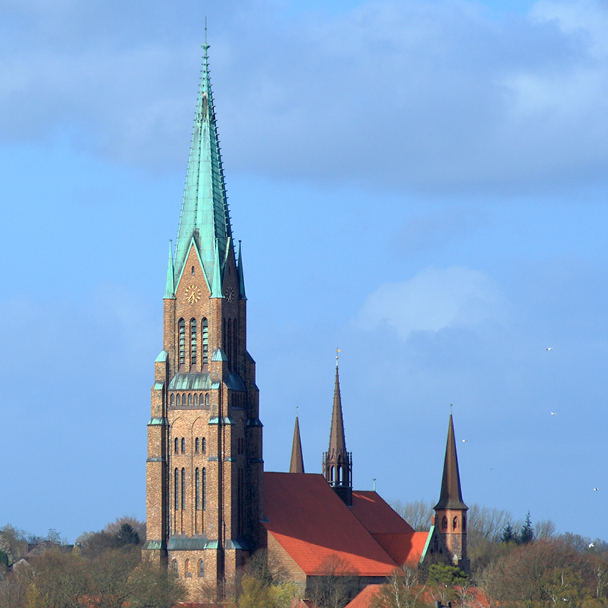 Kirchturm