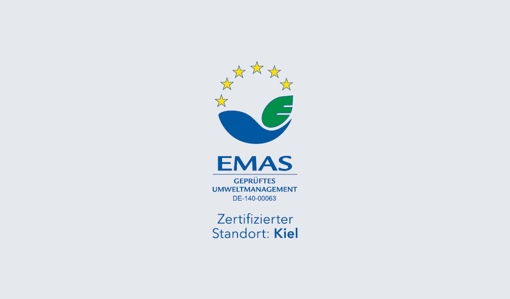 EMAS Logo