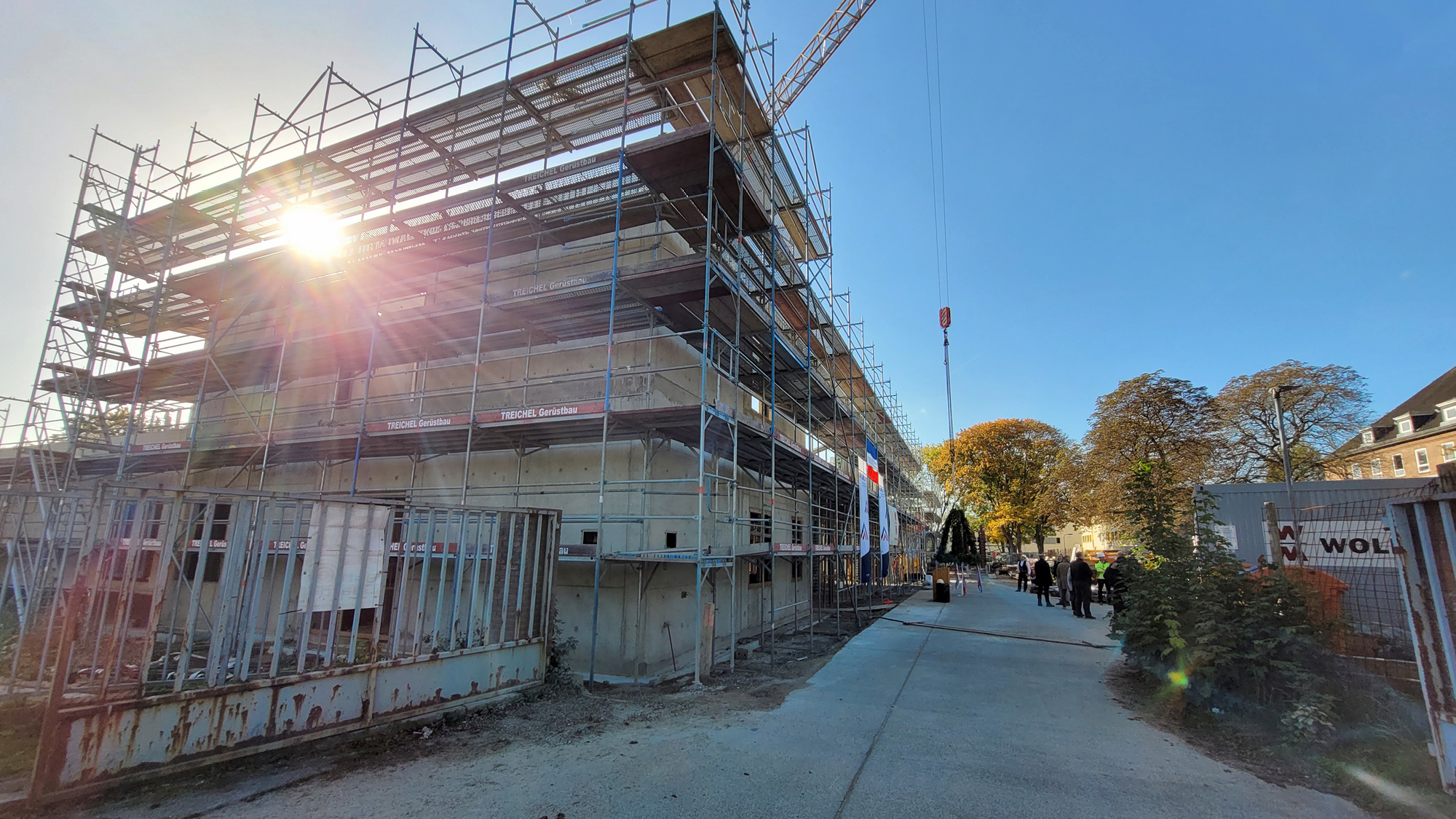 Neubau Ankunftshaus Landesamt F r Zuwanderung Und Fl chtlinge GMSH neubau-ankunftshaus-landesamt-f-r-zuwanderung-und-fl-chtlinge-gmsh